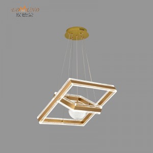 L8025 LED Pedant Light-3 Colors