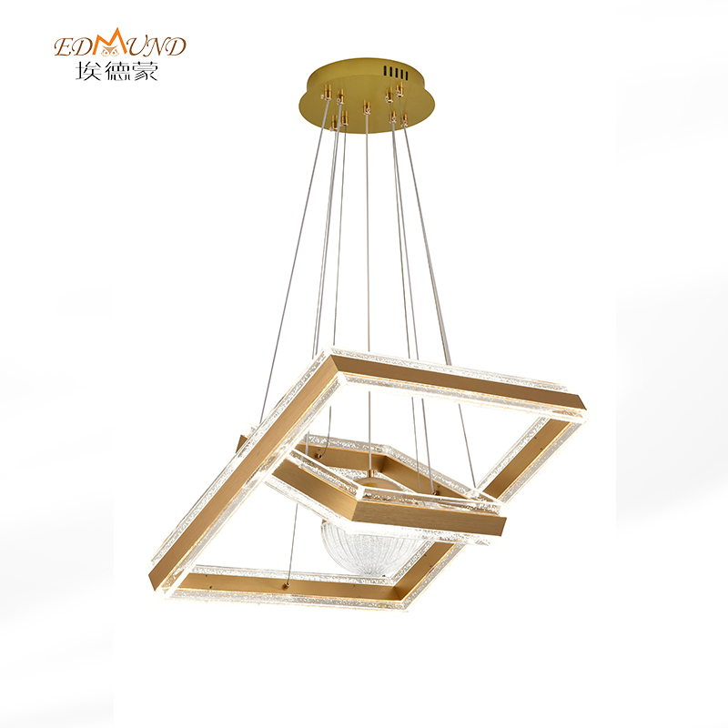 L8025 LED Pedant Light-3 Colors