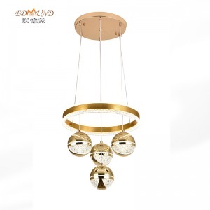 L8026 LED Pedant Light-3 Colors