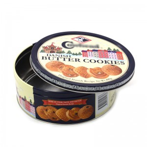 TCE- HOT SELYED προϊόν Κύλινδρος κασσίτερος