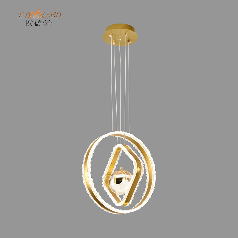 L8052 LED Pedant Light-3 Colors