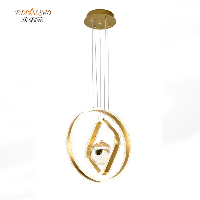 L8052 LED Pedant Light-3 Colors