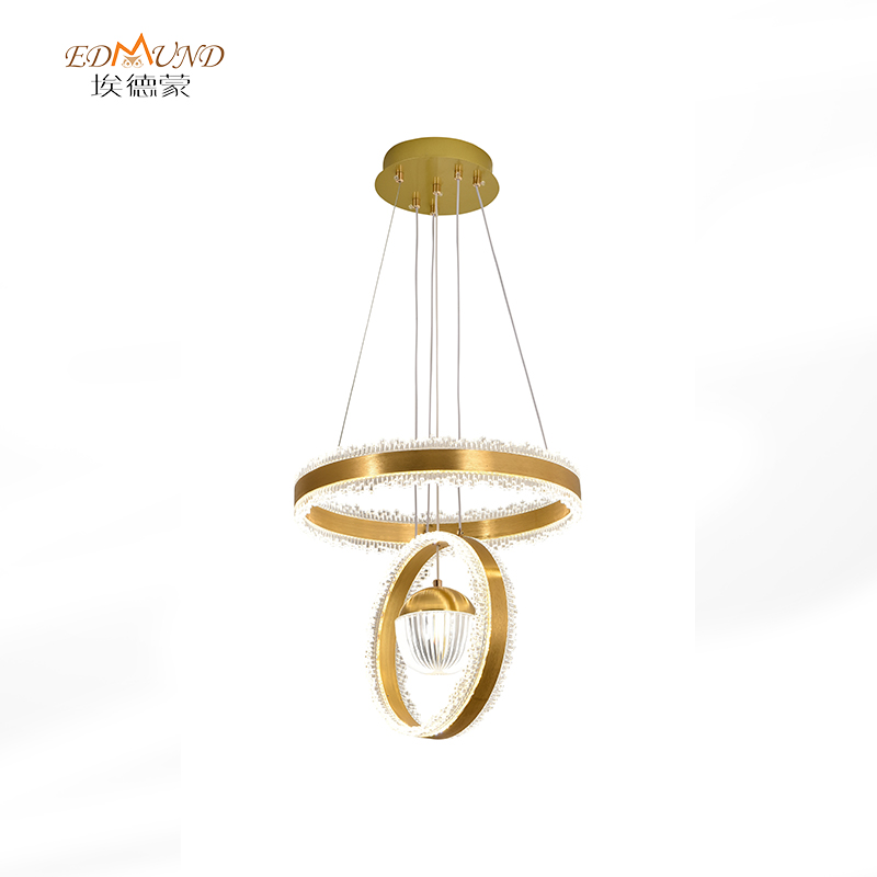 L8053 LED Pedant Light-3 Colors