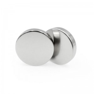 Μαγνήτης κύλινδρου