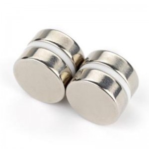 Μαγνήτης κύλινδρου