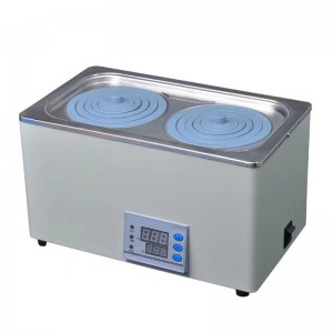 λουτρό νερού