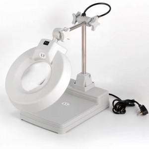 μεγεθυντικό επιφάνειας εργασίας