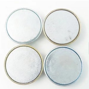 Μονής πλευρικής μαγνήτης