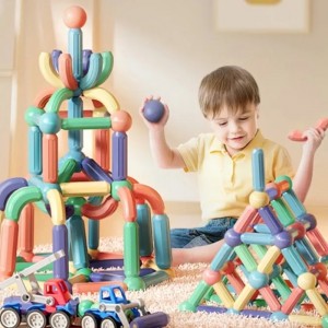 Μαγνητικά παιχνίδια