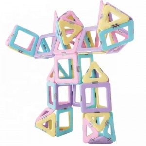 Μαγνητικά παιχνίδια