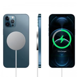 Ασύρματο μαγνήτη φορτιστή