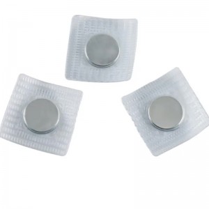 Κουμπιά μαγνήτη