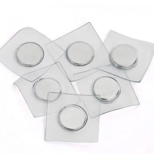 Κουμπιά μαγνήτη