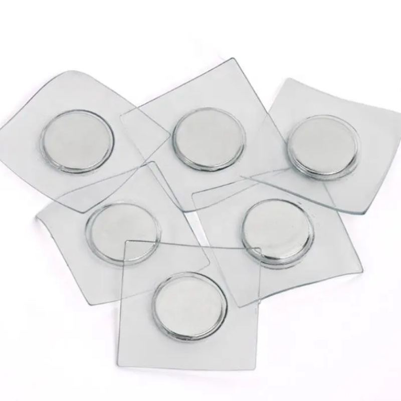 Κουμπιά μαγνήτη