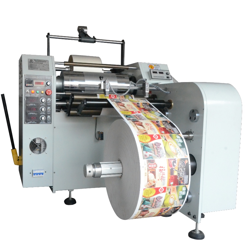 XHM500D-J BOPP Θερμική ταινία Lamination High Speed ​​Laminate Machine (Διόρθωση)