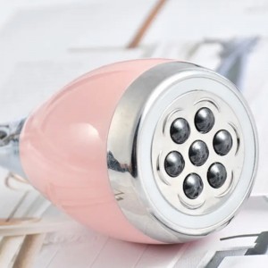 Ηλεκτρικό μαγνήτη βούρτσας καθαρισμού προσώπου