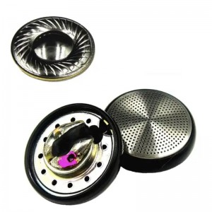 Μαγνήτης ηχείου