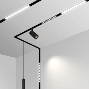 Μαγνητικός μαγνήτης φωτός διαδρομής