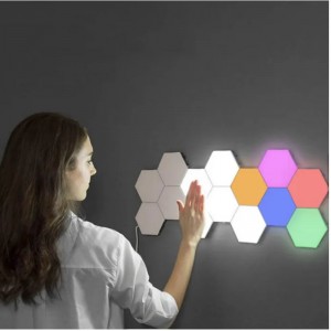 Μαγνητικός μαγνήτης φωτός διαδρομής