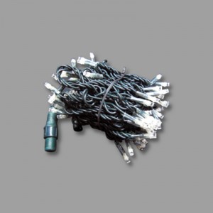 LED υψηλής τάσης Χριστουγεννιάτικα φώτα