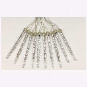 LED βροχόπτω