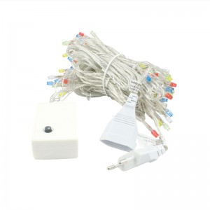 Λαμπτήρας LED