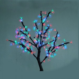 LED Light Tree