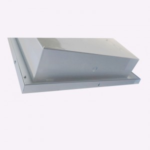 LED ενσωματωμένο φως από την έκρηξη