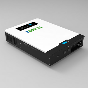 Kenlig Energy Lithium Battery All σε ένα σύστημα 51.2V 100AH ​​υψηλής ποιότητας LIFEPO4 μπαταρία