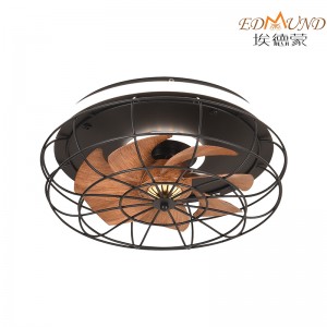 C003 Φως ανεμιστήρα οροφής