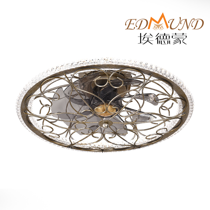 C005 Φως ανεμιστήρα οροφής