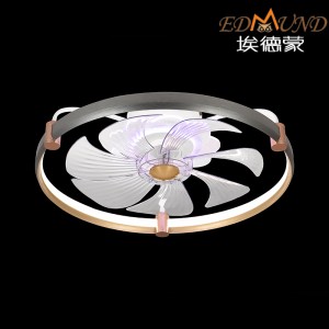 C006 Φως ανεμιστήρα οροφής