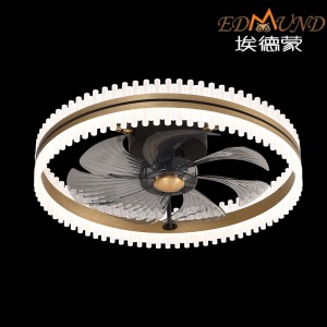 Φως ανεμιστήρα οροφής C007-GD