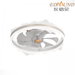 C008-WW Φως ανεμιστήρα οροφής