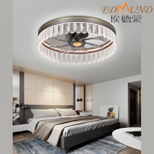 Φως ανεμιστήρα οροφής C010-BK