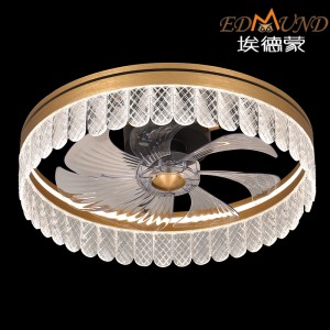 Φως ανεμιστήρα οροφής C011-GD