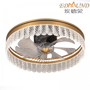 Φως ανεμιστήρα οροφής C011-GD