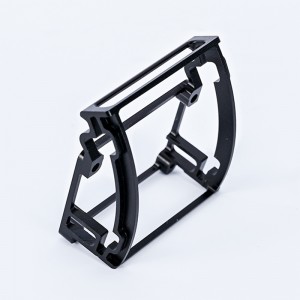 Προσαρμοσμένη κατασκευή CNC υπηρεσία μηχανικής κατεργασίας