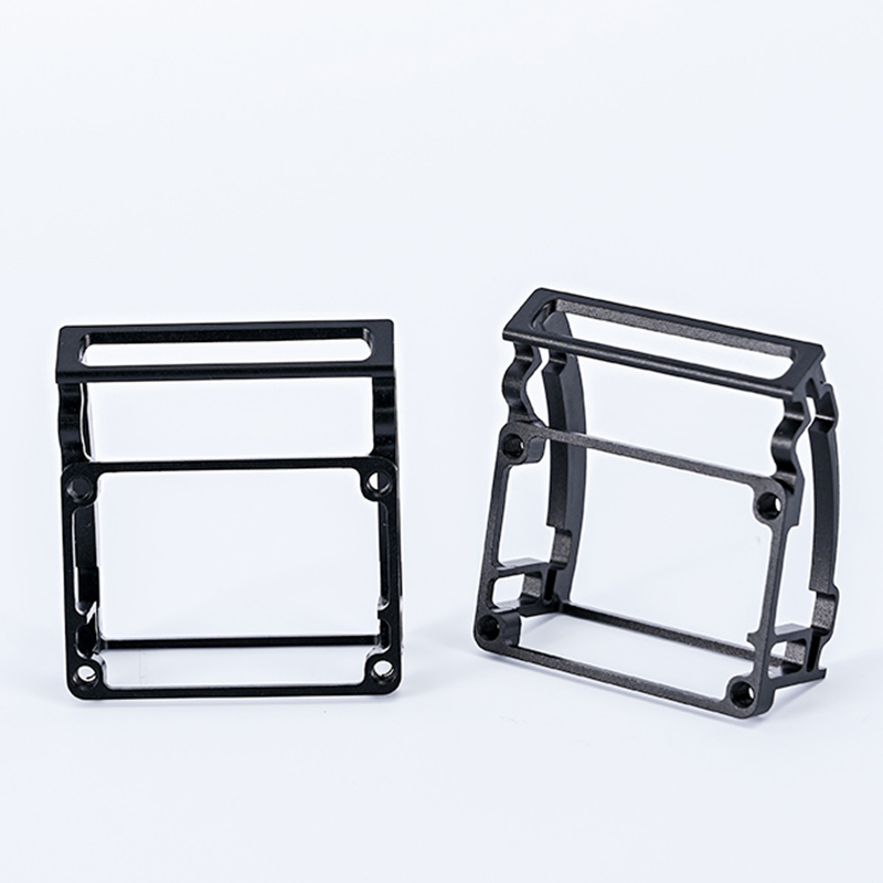 Προσαρμοσμένη κατασκευή CNC υπηρεσία μηχανικής κατεργασίας