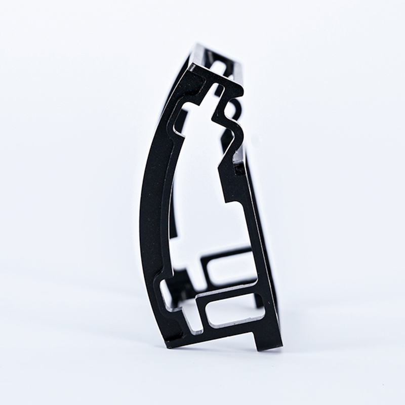 Προσαρμοσμένη κατασκευή CNC υπηρεσία μηχανικής κατεργασίας