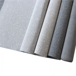 Ρολά δαπέδου από καουτσούκ