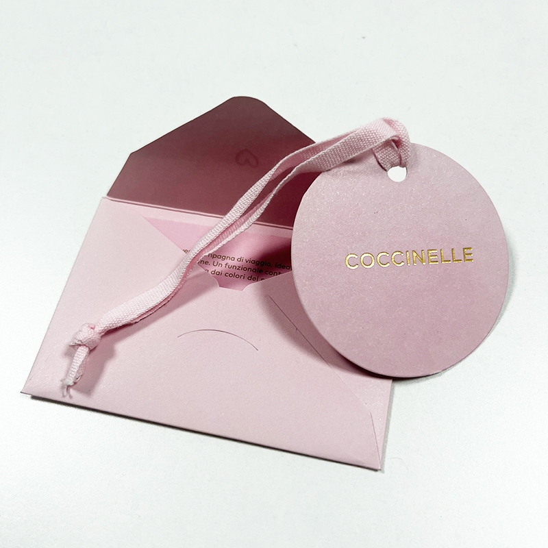 Προχωρημένο φάκελο χαρτιού Custom Paper Card Paper