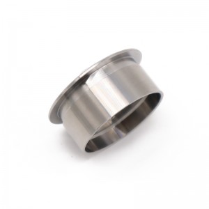 Προσαρμοσμένα μηχανικά μέρη κατεργασίας CNC