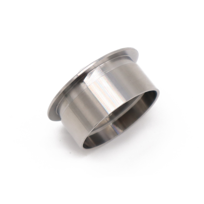 Προσαρμοσμένα μηχανικά μέρη κατεργασίας CNC