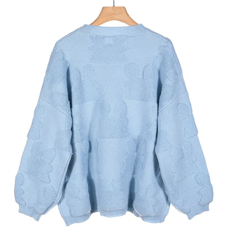 Γυναίκες πουλόβερ