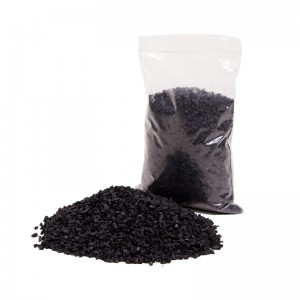 SBR καουτσούκ κόκκοι