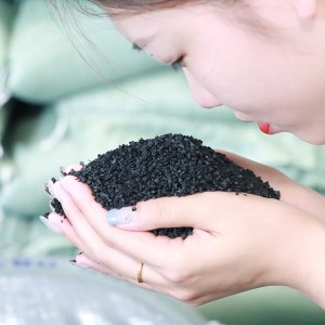 SBR καουτσούκ κόκκοι