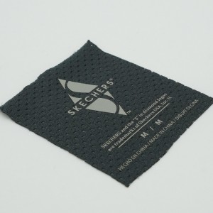 Hot-Selling Πολύχρωμα ρούχα TPU μεταφορά θερμότητας εκτύπωση σιλικόνη μεταφορά ετικέτας φιλικό περιβάλλον φιλικό προς το περιβάλλον