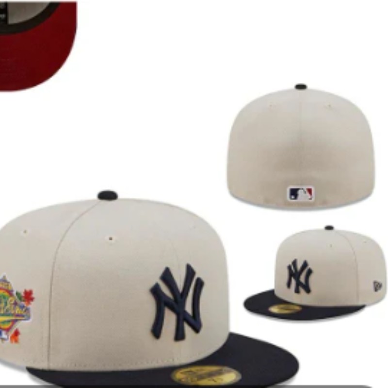 Χονδρικό απόθεμα Αμερικανικά δημοφιλή sell patches λογότυπο κέντημα 6 πάνελ καπέλο έθιμο καπέλο μπέιζμπολ gorras τοποθετημένο καπέλο τέλος