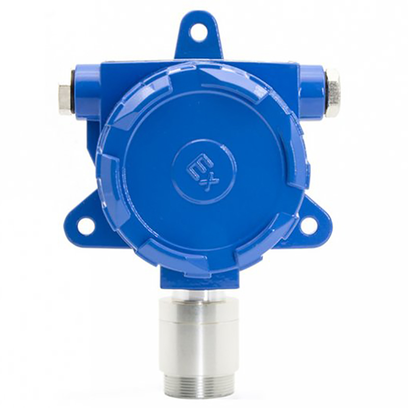 Ανιχνευτής καυσίμων